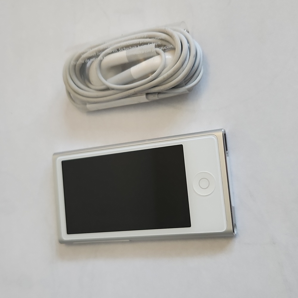 Ipod nano